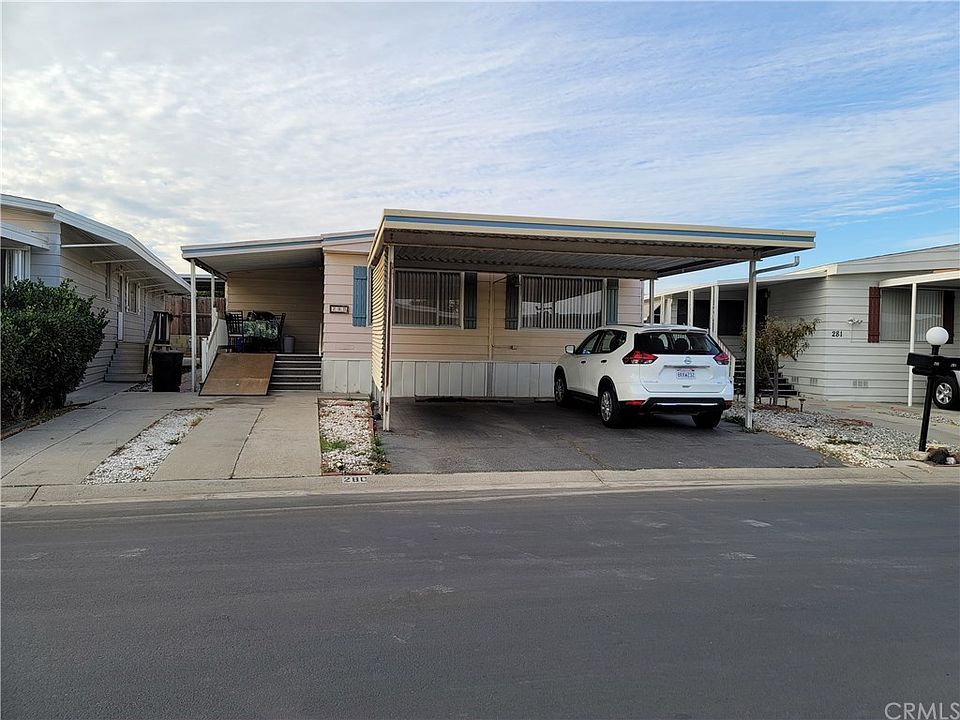 1st image of 1065 W Lomita Blvd #280
