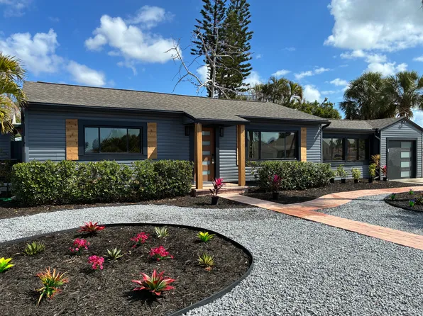 7825 Gulf Blvd, Saint Pete Beach, FL 33706