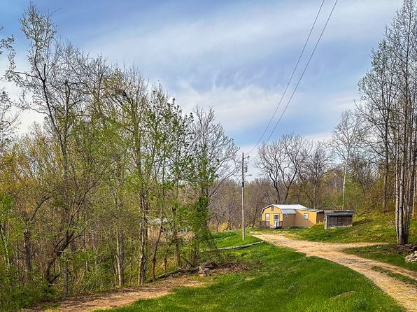 927 Township Road 172 S, Proctorville, OH 45669