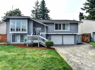 15829 SE 167th Pl, Renton, WA 98058