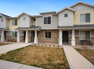1208 W Summit Ridge Pkwy, Santaquin, UT 84655