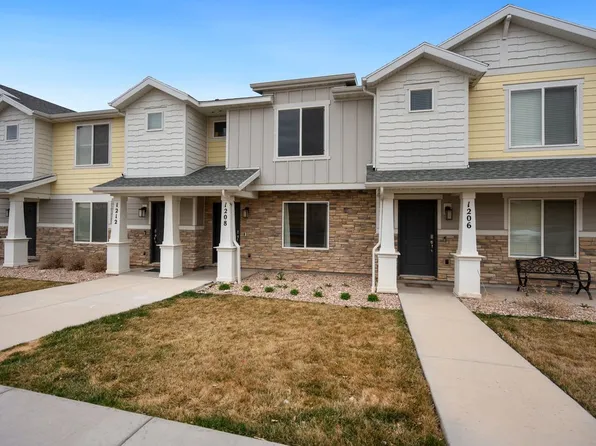 1208 W Summit Ridge Pkwy, Santaquin, UT 84655