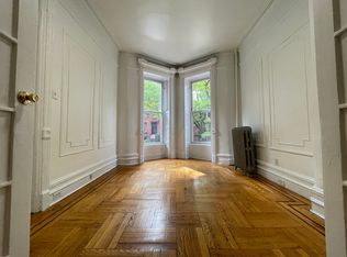 463 Halsey St APT 2, Brooklyn, NY 11233