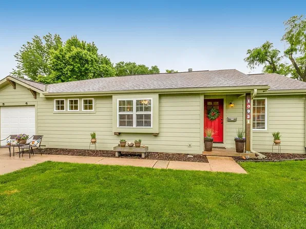10921 W 64th Ter, Shawnee, KS 66203