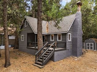 782 W Village Ln, Crestline, CA 92325