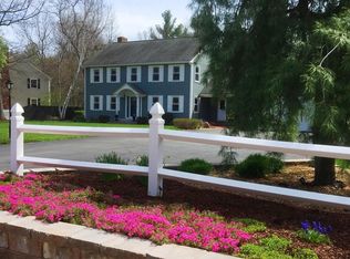 143 Kaleva Rd, Lancaster, MA 01523