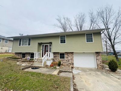 922 Cedar St, Milan, MO, 63556