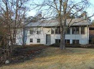 1489 Peach Orchard Rd, Axton, VA 24054