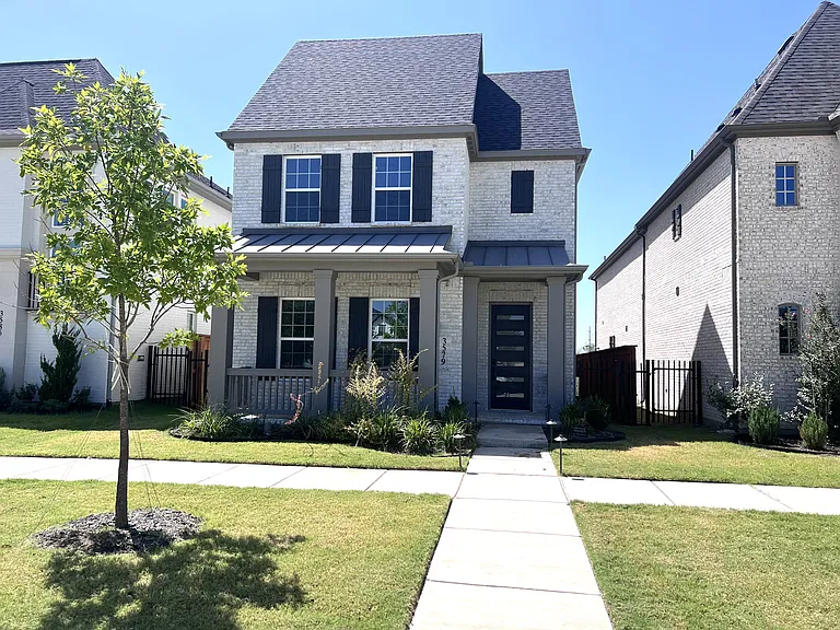 3579 Honeycutt Dr — Photo 1