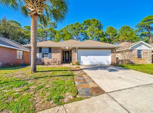 703 Marsh Harbor Dr, Mary Esther, FL 32569