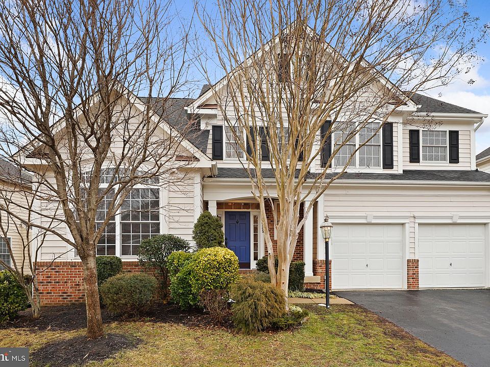 8205 Kerfoot Dr, Gainesville, VA 20155 Zillow