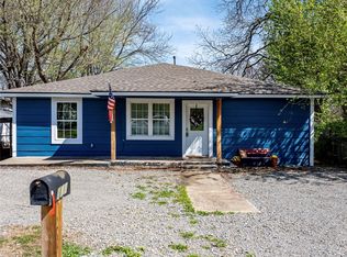 624 S 3rd Ave, Durant, OK 74701