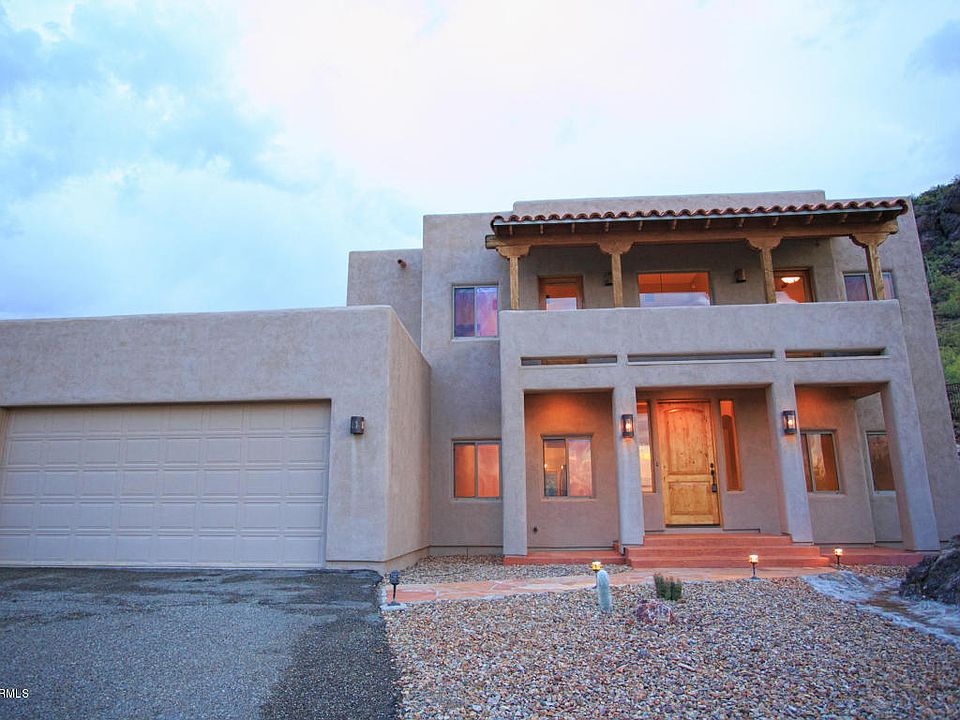 1st image of 8212 W Los Morteros