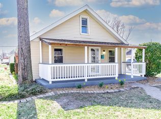 1700 Sycamore St, Granite City, IL
