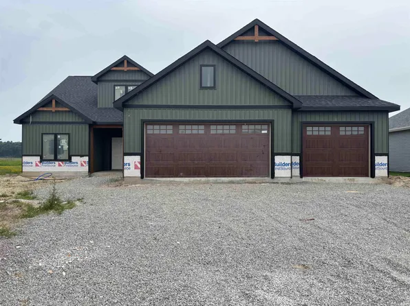 5543 Gadwall Pass, Fort Wayne, IN 46818