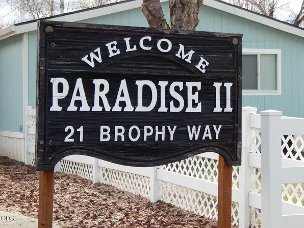 21 Brophy Way Unit 23, Shady Cove, OR 97539