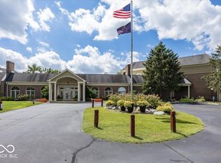 7601 Newport Bay Dr UNIT 207, Indianapolis, IN 46240
