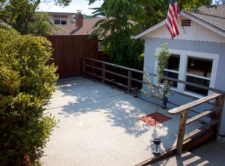 119 Jewell Ct, San Rafael, CA 94901