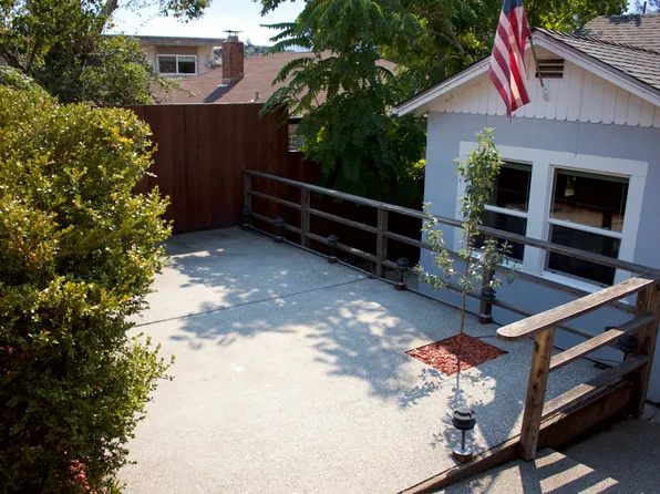 119 Jewell Ct, San Rafael, CA 94901