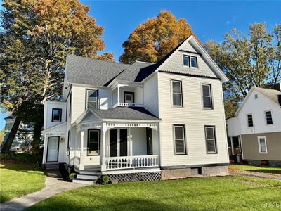 22 Sherman St, Auburn, NY, 13021