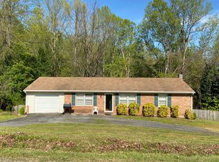 1926 Reed Creek Dr, Bassett, VA 24055