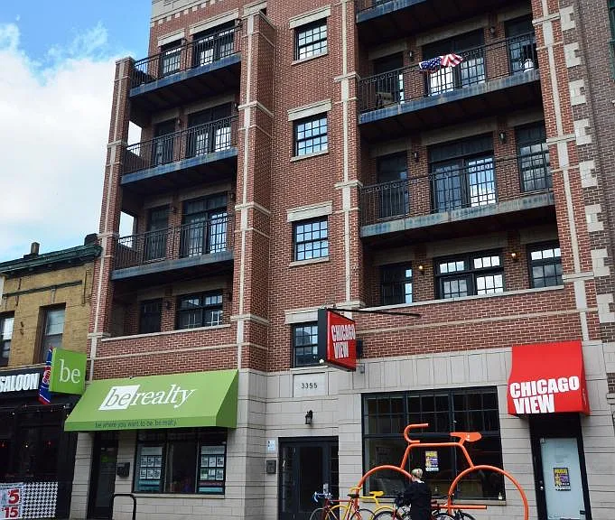 3355 N Clark St #2N — Photo 12