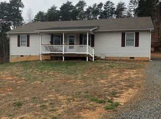 11561 S Constitution Rte, Scottsville, VA 24590