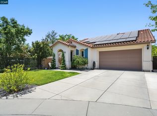 50 Safflower Ct, Oakley, CA