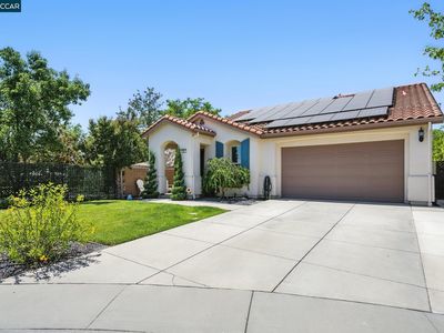 50 Safflower Ct, Oakley, CA, 94561