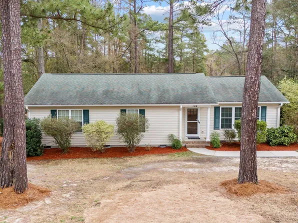 104 Central Drive, Aberdeen, NC 28315