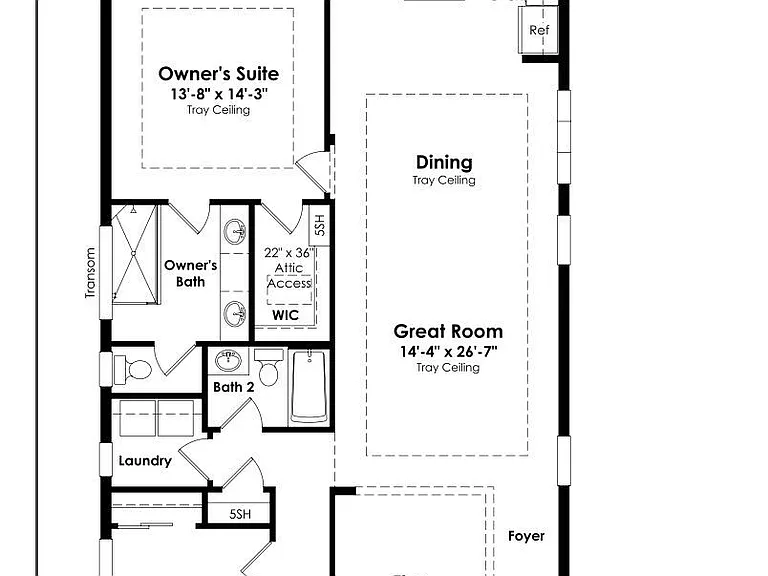 5066 Lido Key Ln — Photo 26
