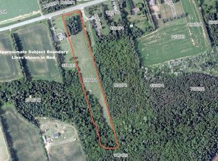 LOT Queens Rd #210, Montague, PE C0A1R0