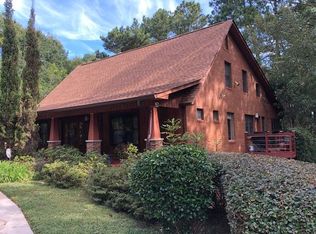 915 S Willowcrest Way, Lagrange, GA 30240