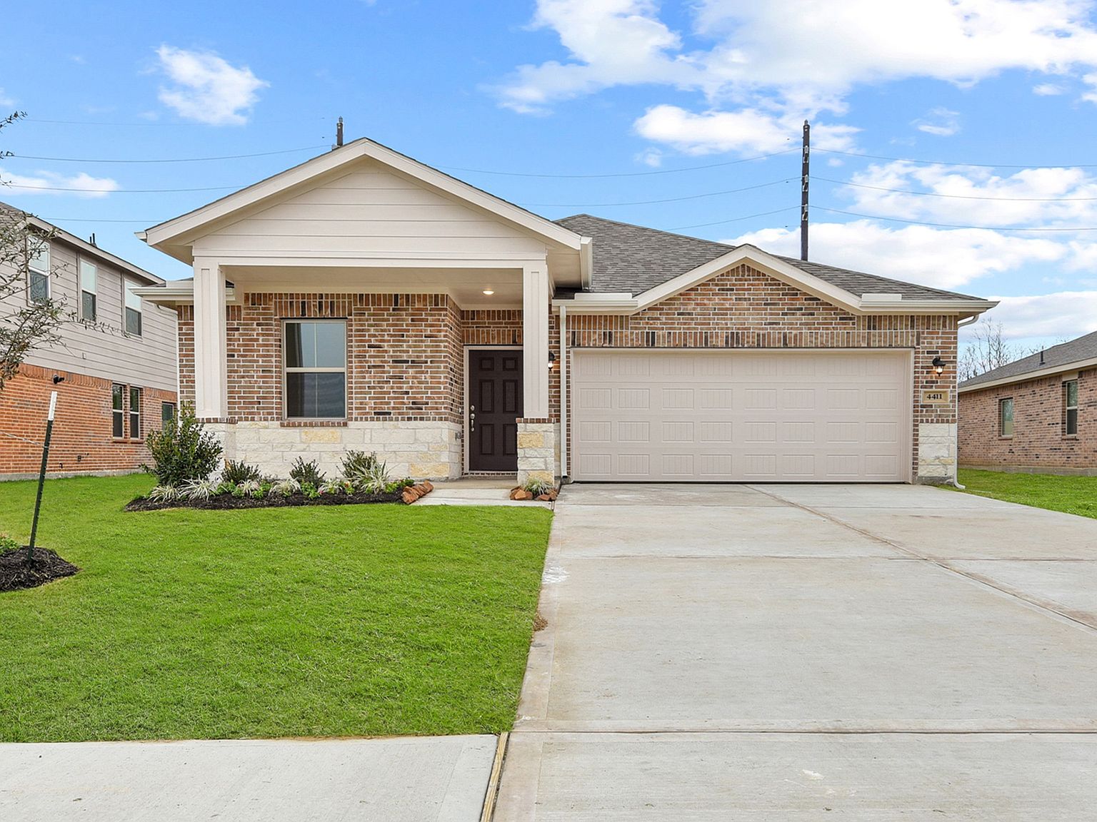 Quartz Plan, Glen Oaks, Magnolia, TX 77355 Zillow