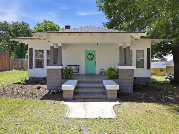 807 E Guilford St, Thomasville, NC 27360