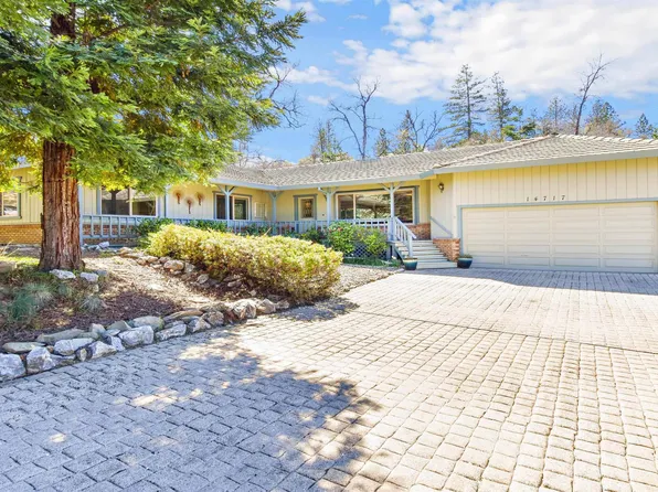 14717 Deon Dr, Sonora, CA 95370