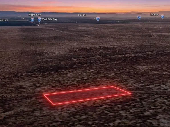 Dorris Avenue, Coalinga, CA 93210