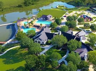 3410 Secretariat Pl, Celina, TX 75009