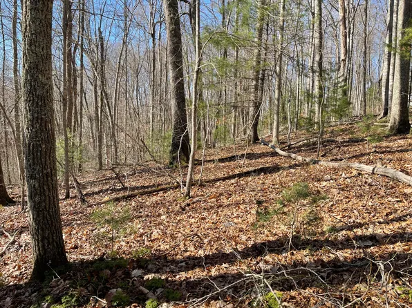 0 Mine Ridge Rd, Mountain City, TN 37683