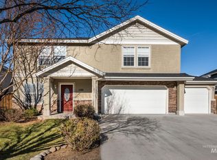 1182 E Grand Canyon St, Meridian, ID 83642