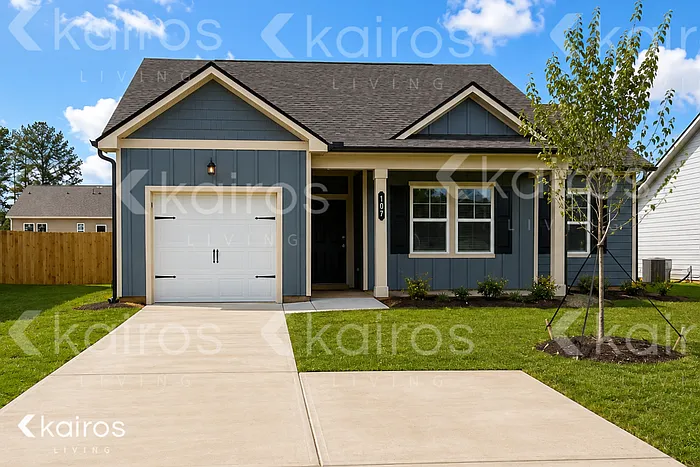 107 Silver Maple Ln