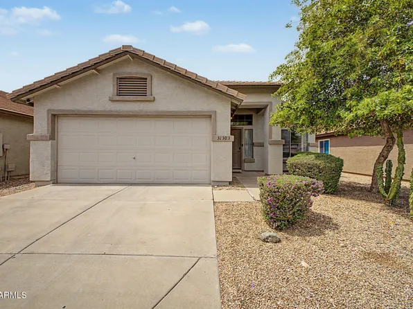 31303 N CLARIDGE Circle, San Tan Valley, AZ 85143
