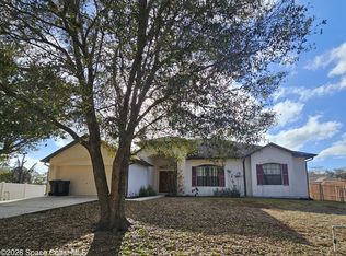 2792 Palisades Dr SE, Palm Bay, FL 32909