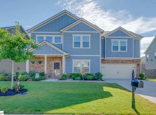 424 Bridge Crossing Dr, Simpsonville, SC 29681