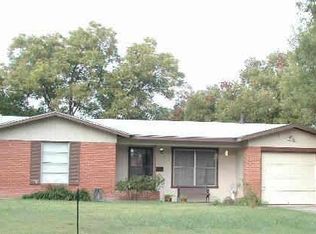 2010 Arroya Vista Dr, San Antonio, TX 78213
