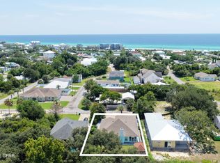 20756 W End Dr, Panama City Beach, FL 32413