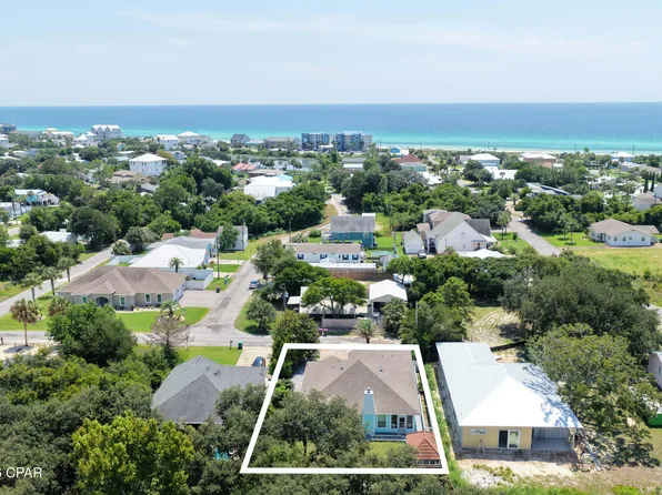 20756 W End Dr, Panama City Beach, FL 32413