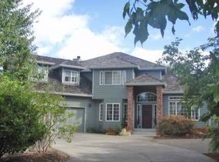 1266 NW Countryside Ct, McMinnville, OR 97128