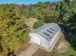 21881 Barron Rd, Chandler, TX 75758