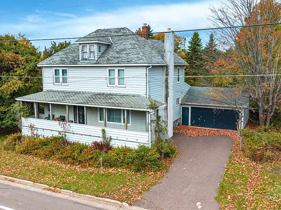 145 Stanton Ave, Mohawk, MI 49950 Zillow